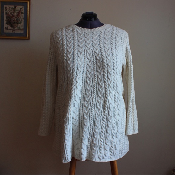 j jill Sweaters - Cozy Sweater j jill Sweaters - Cozy Sweater